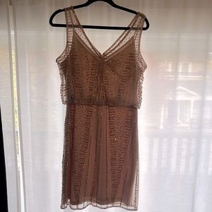 Beautiful Ladies formal dress